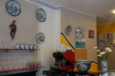 فندق Albergo Belvedere