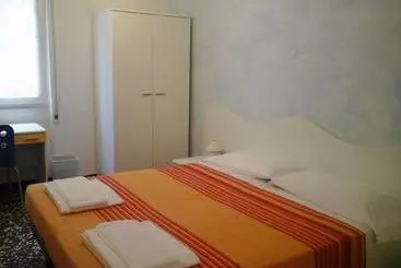 ホテル Albergo Belvedere