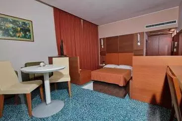 ホテル Bella Italia Palace