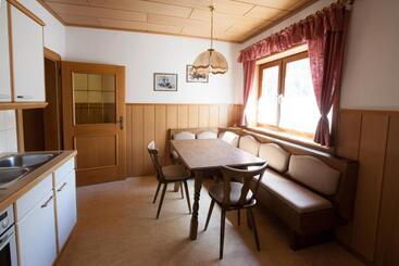 فندق Bergkristall