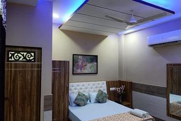 호텔 Maan And Restaurant