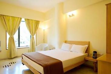 فندق Starvilla Mount Abu