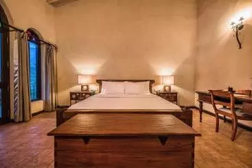 Hotel The Orchard At Peora Estates