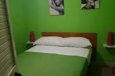Bed And Breakfast Nonna Lucia