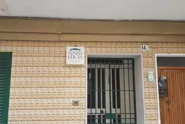 Bed And Breakfast Nonna Lucia