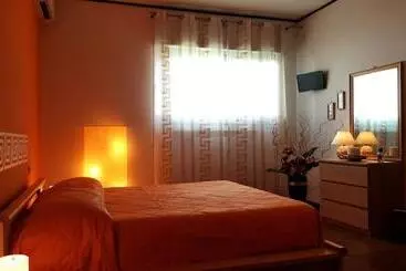 Phalanthos B&b