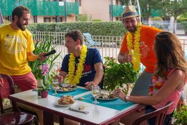 渡假胜地 Vtf La Forestière