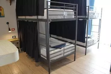 Timbuktu Hostel