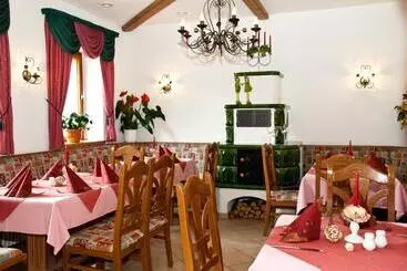 Waldhotel Rennsteighof