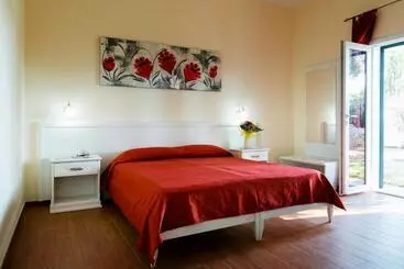 Aura Solis B&b