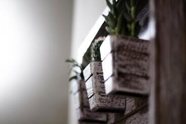 住宿加早餐  Antico Portale Ospitalità Diffusa