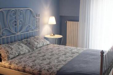Bed and Breakfast Settimo Cielo