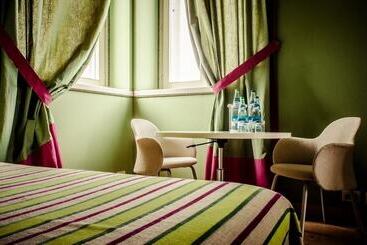 Nocleg ze śniadaniem Villa Dragoni