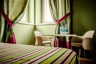 Nocleg ze śniadaniem Villa Dragoni