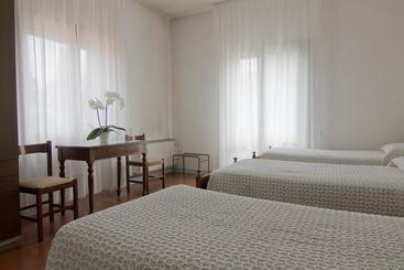 Hôtel Albergo San Raffaele