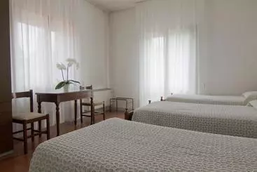هتل Albergo San Raffaele