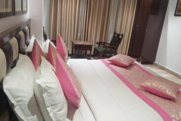 Hotell Radhika Jaisalmer