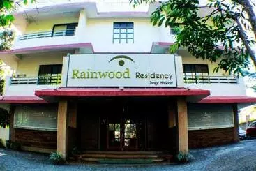 Hotel Rainwood Residency