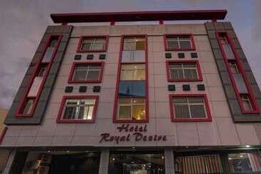 Hotel Royal Dezire