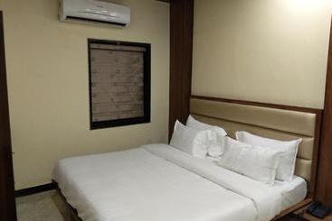 Hotell Samrat Ajmer