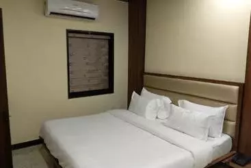 ホテル Samrat Ajmer