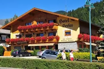 ホテル Serles Superior