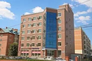 Hotel Zolo