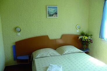 منتجع Village De Vacances Le Sénéquet