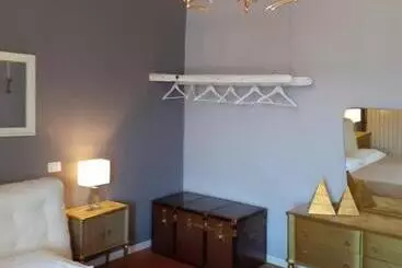 Vicolo Del Nido B&b