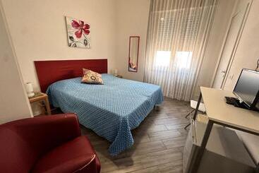 B&b Dafne Marsala Centro