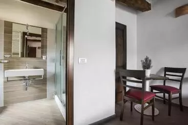 Bed and Breakfast Antico Borgo Seggiano