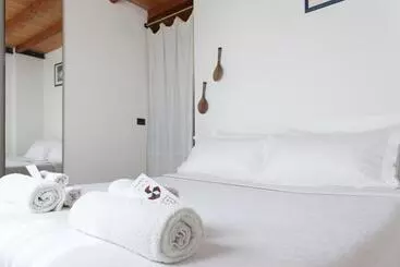 تختخواب و صبحانه Buonocore Guesthouse