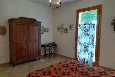 Bed and Breakfast Collesole