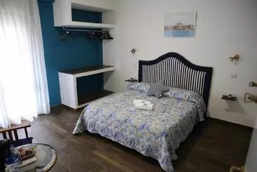 Bed & Breakfast House Sottocoperta