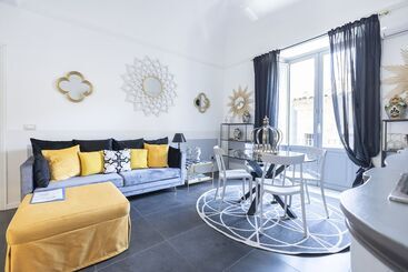 تختخواب و صبحانه I Mori