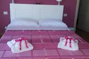 Bed and Breakfast Il Giardino Di Leoca