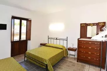Bed and Breakfast In Piazzetta