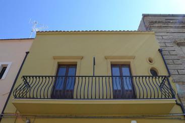 Bed and Breakfast In Piazzetta