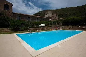 Bed and Breakfast La Ferula