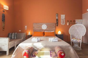 Bed and Breakfast La Matassina Tuscany