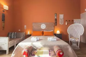 ベッドアンドブレックファースト La Matassina Tuscany