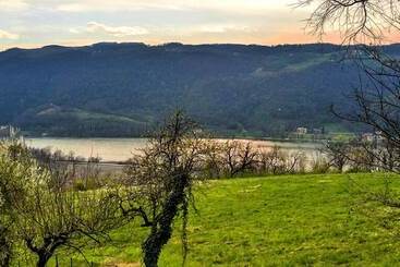 Bed And Breakfast La Quiete