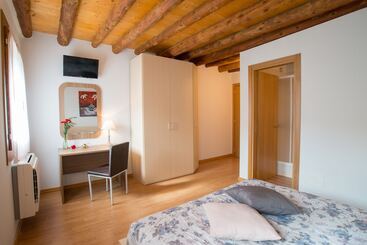 Bed And Breakfast La Quiete