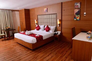 Hotel Broad Bean Kannur