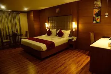 Hotel Broad Bean Kannur
