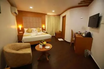 Hotel Broad Bean Kannur