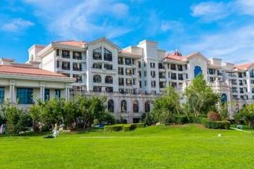 هتل Country Garden Phoenix Shenyang