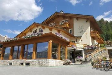 Отель Del Bosco