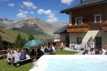 Hotelli Del Bosco