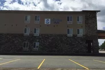 Hotelli Geyser Inn